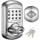keypad door lock